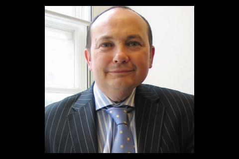 Nigel Gooding